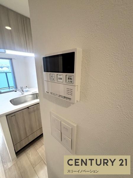 プレサンス大正エミナンス