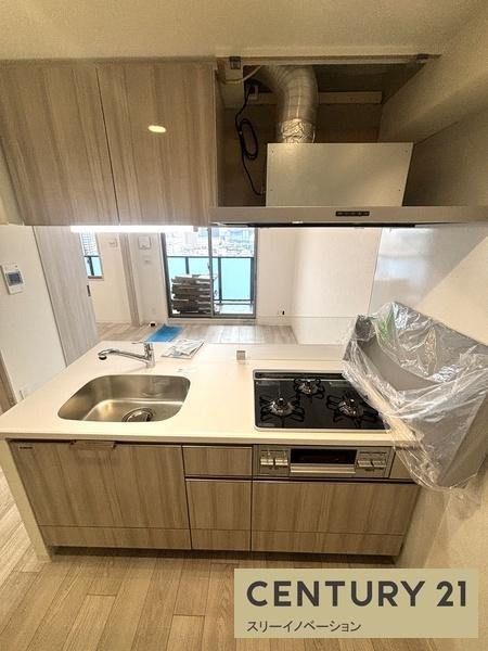 プレサンス大正エミナンス