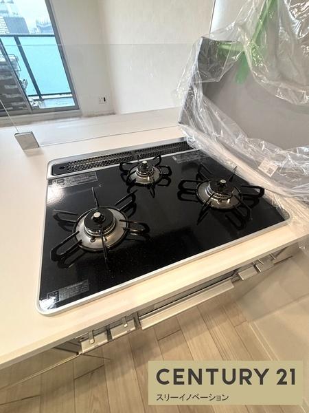 プレサンス大正エミナンス