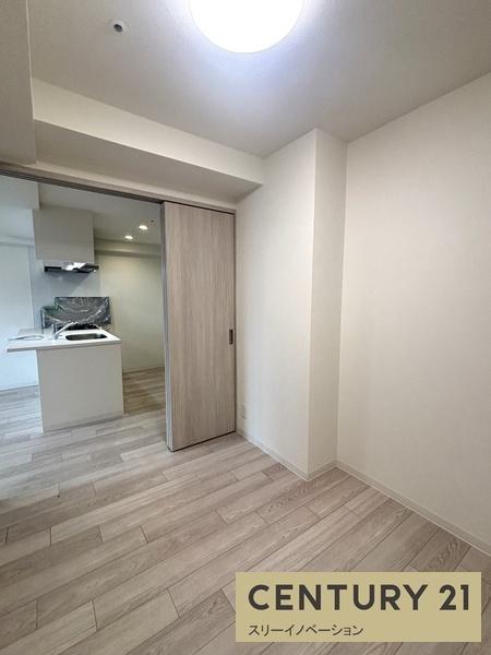 プレサンス大正エミナンス