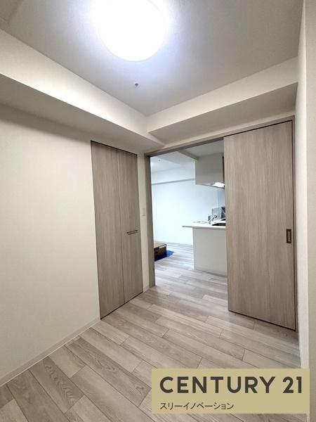 プレサンス大正エミナンス