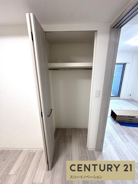 プレサンス大正エミナンス