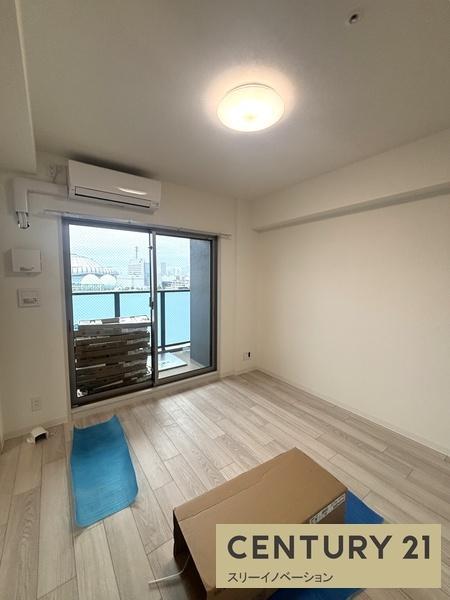 プレサンス大正エミナンス