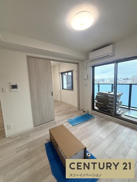 プレサンス大正エミナンス