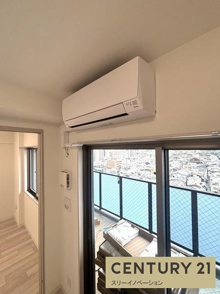 プレサンス大正エミナンス