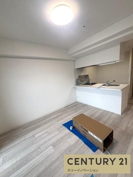 プレサンス大正エミナンス