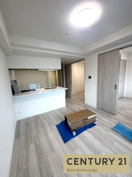 プレサンス大正エミナンス