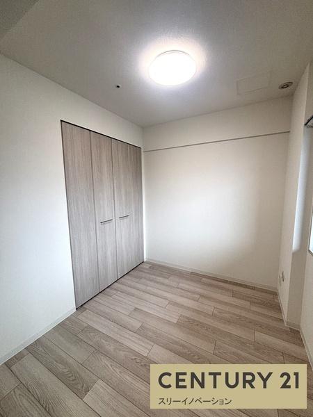 プレサンス大正エミナンス