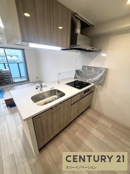 プレサンス大正エミナンス