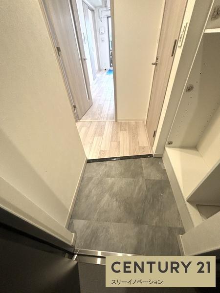 プレサンス大正エミナンス