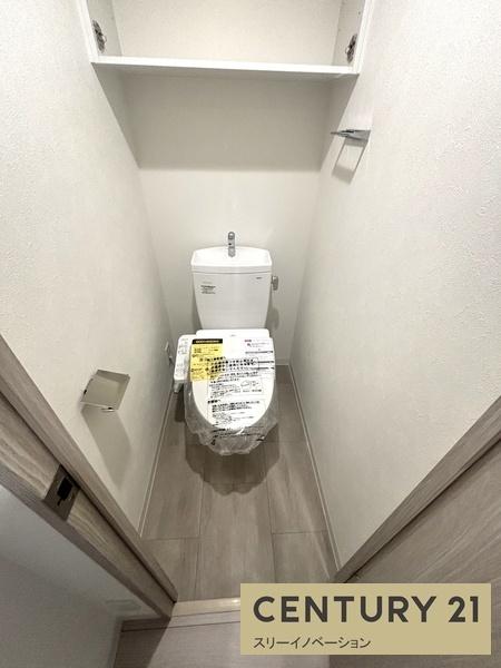 プレサンス大正エミナンス