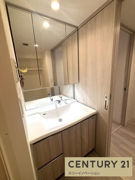 プレサンス大正エミナンス