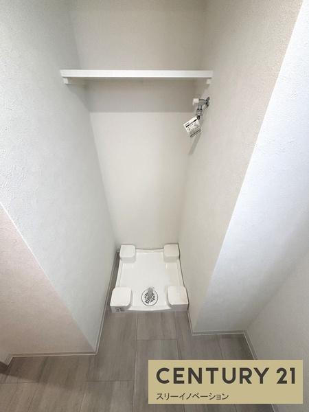 プレサンス大正エミナンス