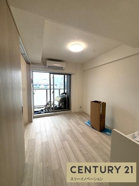 プレサンス大正エミナンス