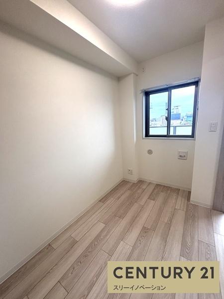 プレサンス大正エミナンス