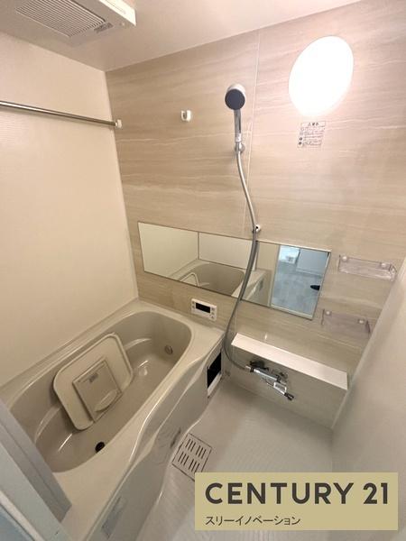 プレサンス大正エミナンス