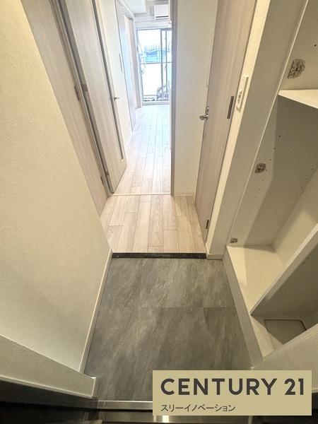 プレサンス大正エミナンス