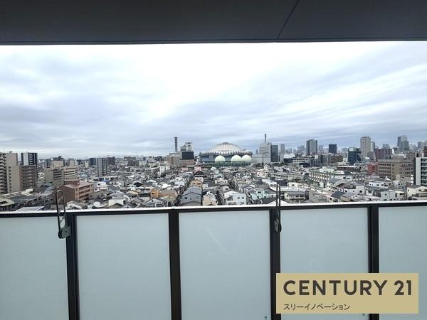 プレサンス大正エミナンス