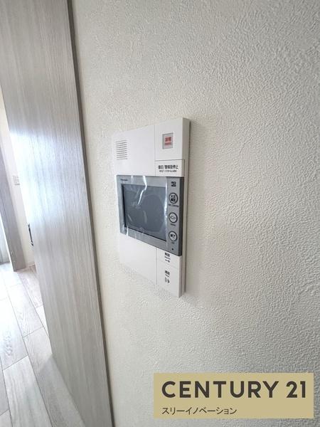 プレサンス大正エミナンス