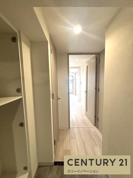 プレサンス大正エミナンス