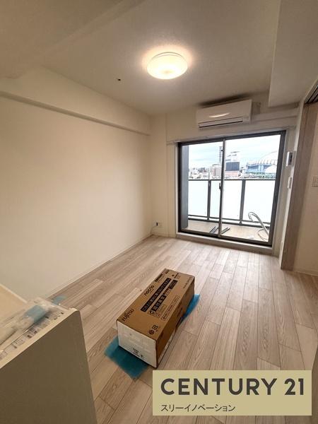 プレサンス大正エミナンス