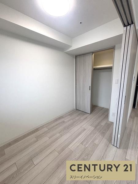 プレサンス大正エミナンス