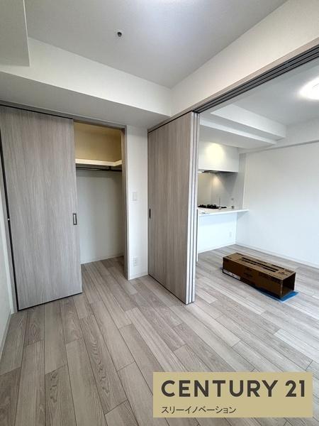 プレサンス大正エミナンス