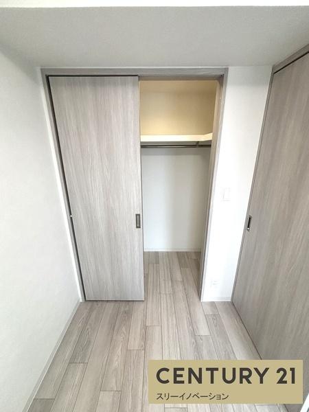 プレサンス大正エミナンス