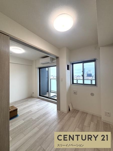 プレサンス大正エミナンス