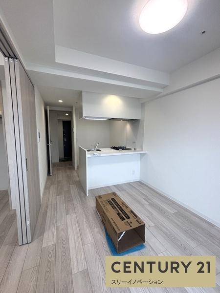 プレサンス大正エミナンス