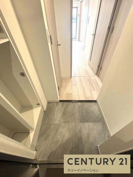 プレサンス大正エミナンス