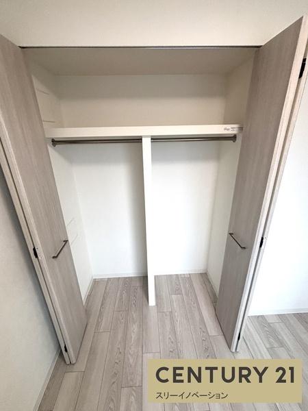 プレサンス大正エミナンス