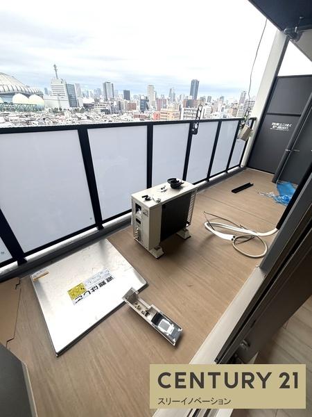 プレサンス大正エミナンス