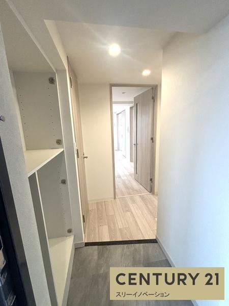 プレサンス大正エミナンス