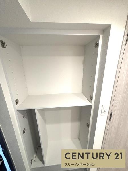 プレサンス大正エミナンス