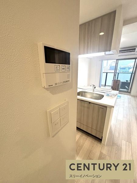 プレサンス大正エミナンス