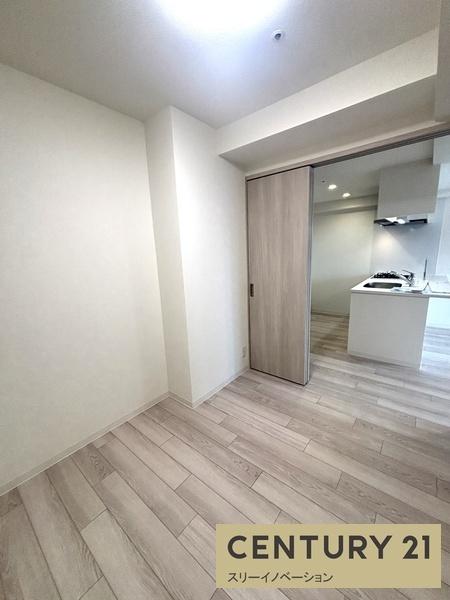 プレサンス大正エミナンス