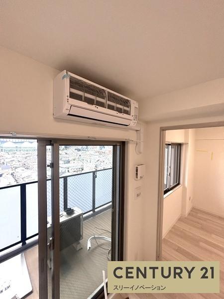 プレサンス大正エミナンス