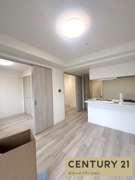 プレサンス大正エミナンス