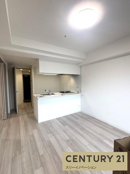 プレサンス大正エミナンス