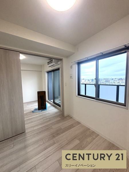 プレサンス大正エミナンス