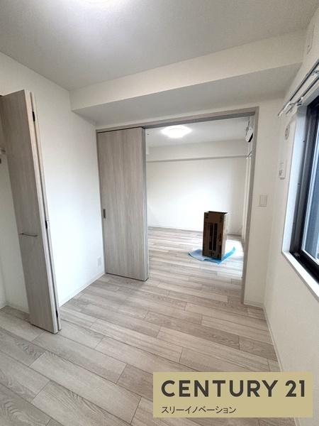 プレサンス大正エミナンス