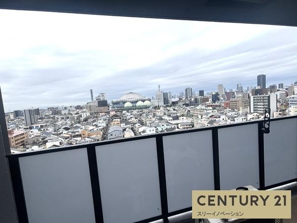 プレサンス大正エミナンス