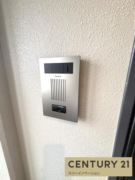 プレサンス大正エミナンス