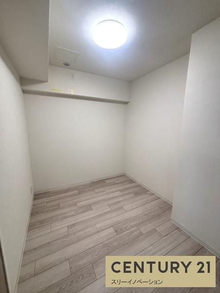 プレサンス大正エミナンス