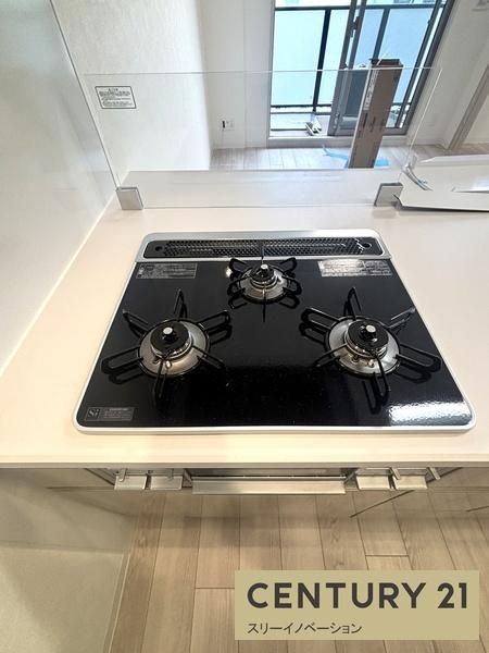 プレサンス大正エミナンス