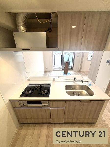 プレサンス大正エミナンス