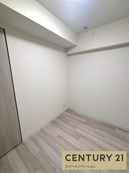 プレサンス大正エミナンス