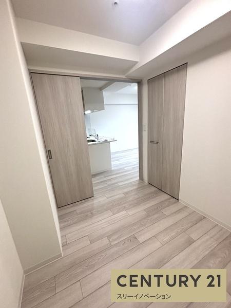 プレサンス大正エミナンス