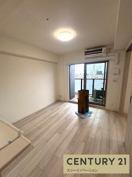 プレサンス大正エミナンス